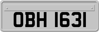 OBH1631
