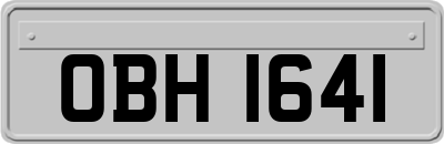 OBH1641