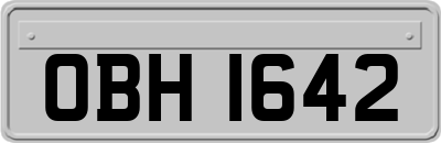OBH1642