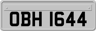 OBH1644
