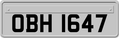 OBH1647