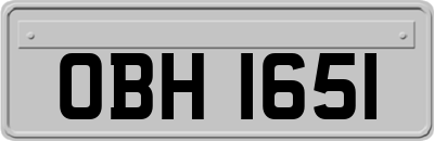 OBH1651