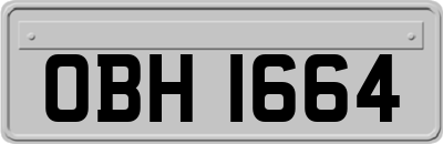 OBH1664
