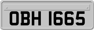 OBH1665