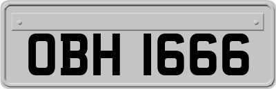 OBH1666
