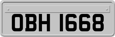 OBH1668