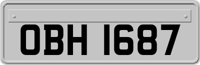 OBH1687