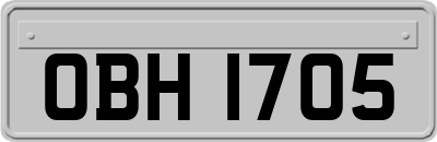 OBH1705
