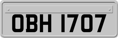 OBH1707