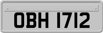 OBH1712