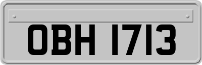 OBH1713