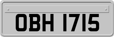 OBH1715