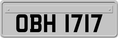 OBH1717