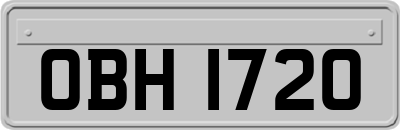 OBH1720