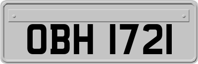 OBH1721