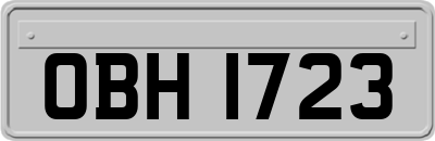 OBH1723