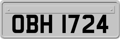 OBH1724