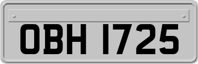 OBH1725