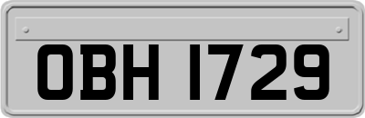 OBH1729