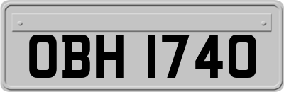 OBH1740