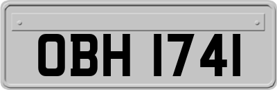 OBH1741