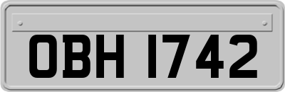 OBH1742