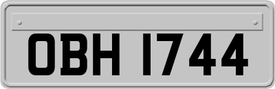 OBH1744