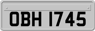 OBH1745
