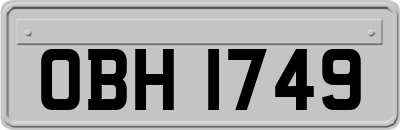 OBH1749
