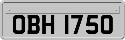OBH1750