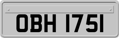 OBH1751