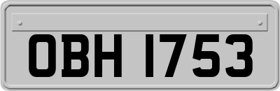 OBH1753
