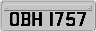 OBH1757