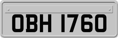 OBH1760