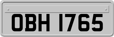 OBH1765