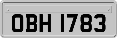 OBH1783