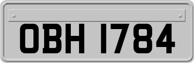 OBH1784