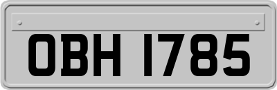 OBH1785