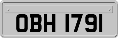 OBH1791