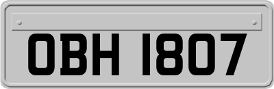 OBH1807