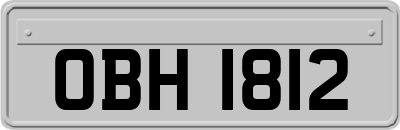 OBH1812