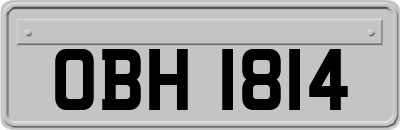 OBH1814