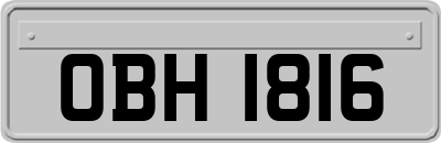 OBH1816