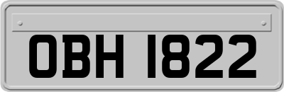 OBH1822