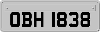 OBH1838