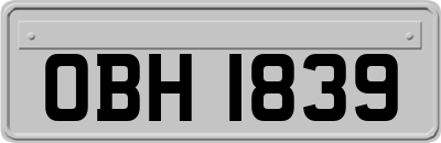 OBH1839