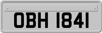 OBH1841