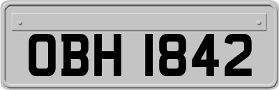 OBH1842