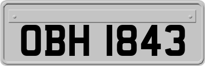 OBH1843