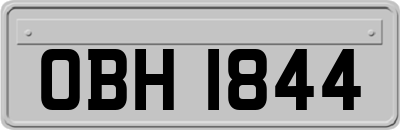 OBH1844